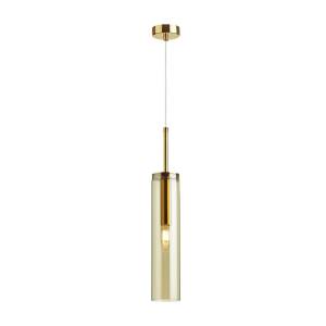 Подвесной светильник Odeon Light Pendant Klum 4693/1