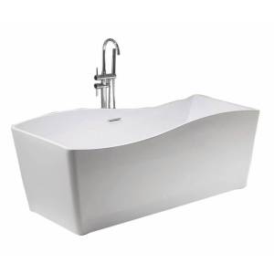 Акриловая ванна Esbano Granada ESVAGRAN 170x78