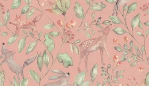 Обои BN International Doodleedo BN 220702