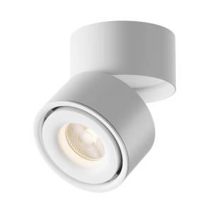 Потолочный светильник Technical Yin C084CL-15W3K-W