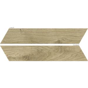 Керамогранит Oset Elegance Nature Chev Левый + Правый 8x40