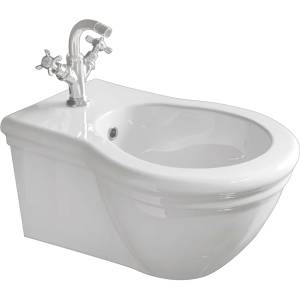 Биде подвесное Globo Paestum PAS10.BI*1