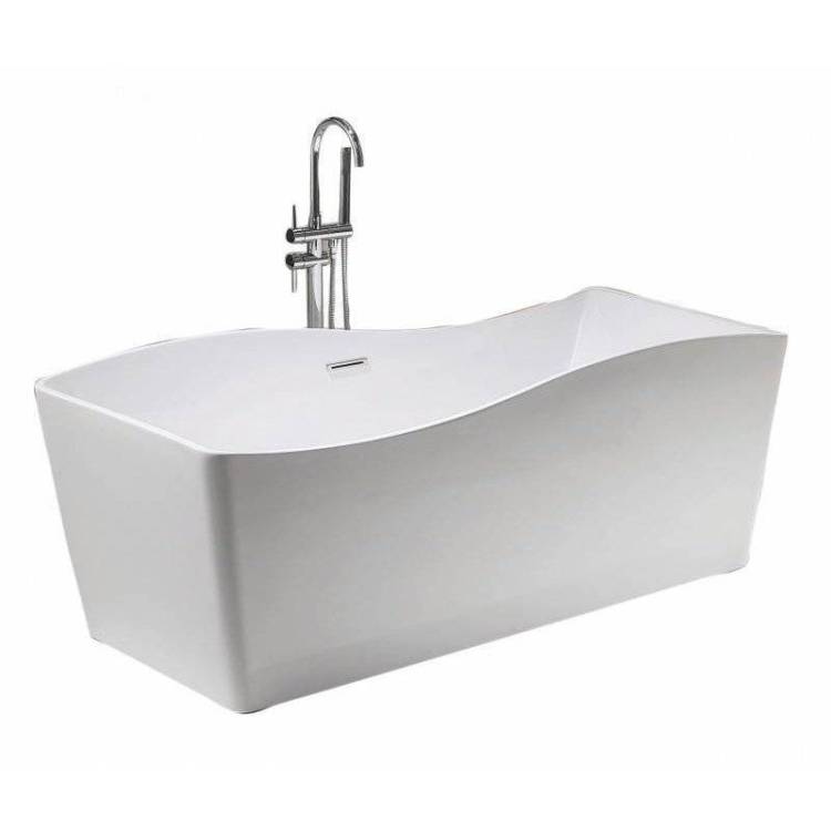 Акриловая ванна Esbano Granada ESVAGRAN 170x78