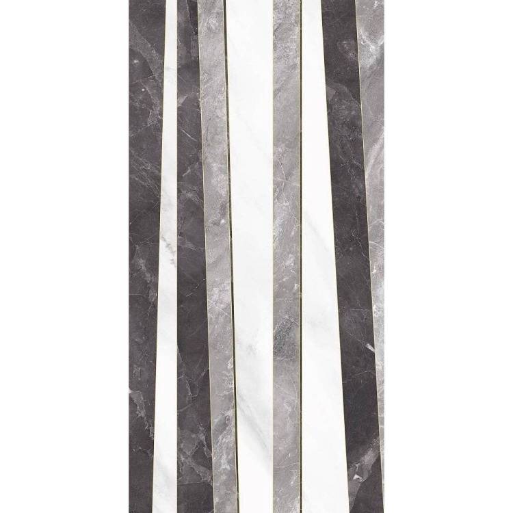 Керамогранит Basconi Home Blue Sky BHW-0032 Monet Full Body Polished (Gold) 60x120