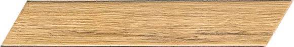 Керамогранит FAP Ceramiche Plein Air fTJ1 Gold Chevron Matt 7.5x45