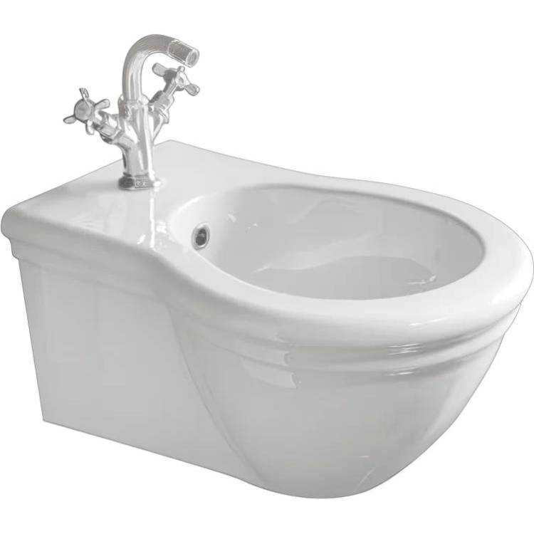 Биде подвесное Globo Paestum PAS10.BI*1