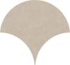 Керамогранит Vives Nassau Tulum Crema Antideslizante 36.4x33.7