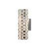 Бра Maytoni Modern Castello MOD335WL-L20CH3K