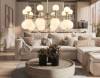 Подвесная люстра Ambrella light High Light LH51051 фото 5