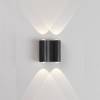 Настенный светодиодный светильник Crystal Lux CLT 022W2 BL 4000K фото 3