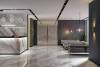 Керамогранит Kerama Marazzi Бардилио SL1232G0042R6 синий лаппатированный обрезной 119.5x320x6 фото 4