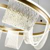 Подвесной cветильник LED4U L7706-630 GD фото 5