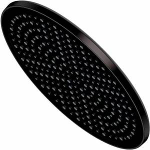Верхний душ Raglo R451.50.06 чёрный