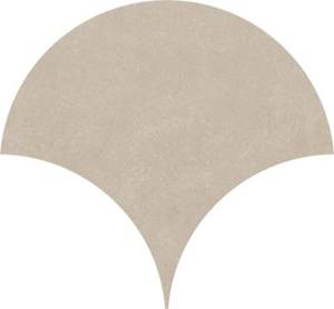 Керамогранит Vives Nassau Tulum Crema Antideslizante 36.4x33.7