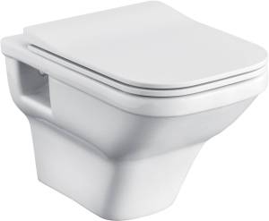 Унитаз подвесной Santek Лайн rimless 1WH501574