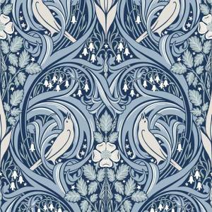 Обои KT Exclusive Arts&Crafts ET12202
