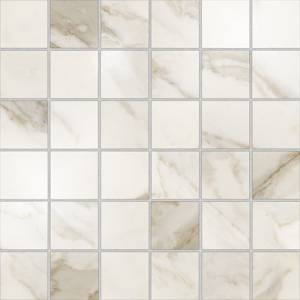 Мозаика Azteca Calacatta Gold Lux 29.8x29.8
