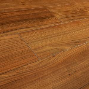 Ламинат Бебель Welliger Royal Premium 12/33 4V Хёрне 1387x145