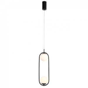 Подвесной светодиодный светильник ST Luce SL395.403.02