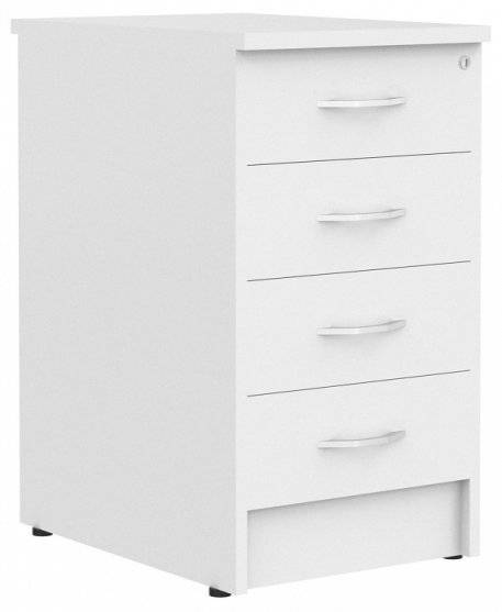 Тумбочка Skyland Imago 00-07125384 Белый