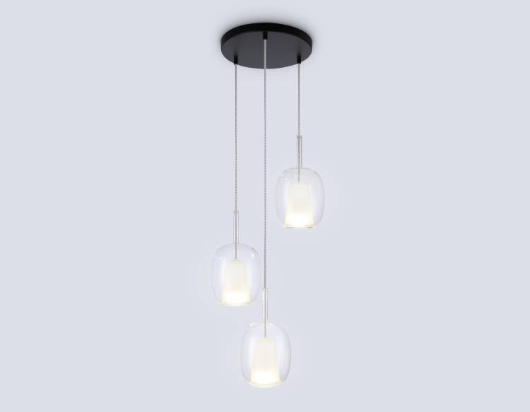 Светильник подвесной Ambrella light High Light LH11151