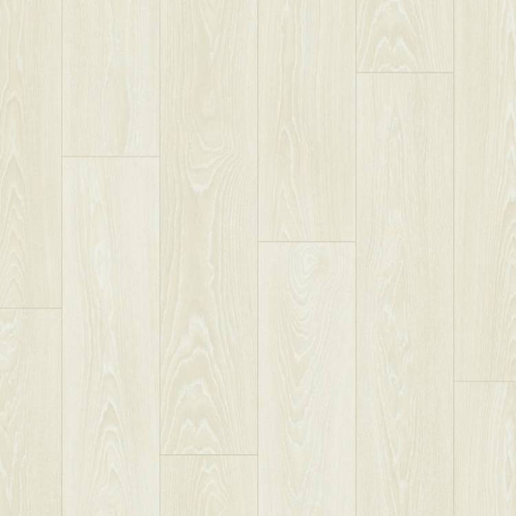 Ламинат Quick-Step Classic Plus Hydro 8/32 4V CLH5798 Дуб морозный 1200x190