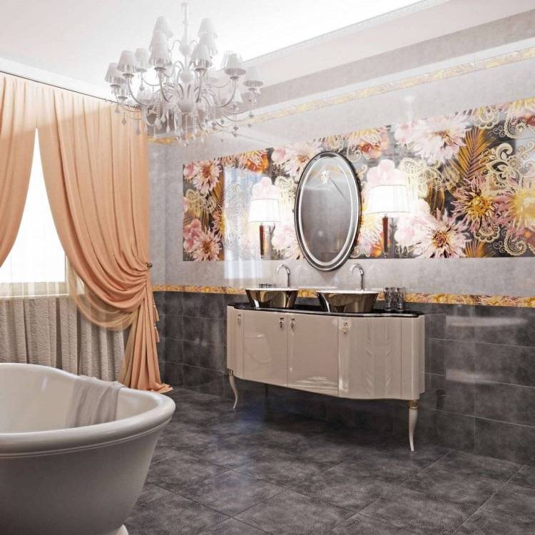 Gracia Ceramica Ginevra