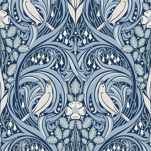 Обои KT Exclusive Arts&Crafts ET12202