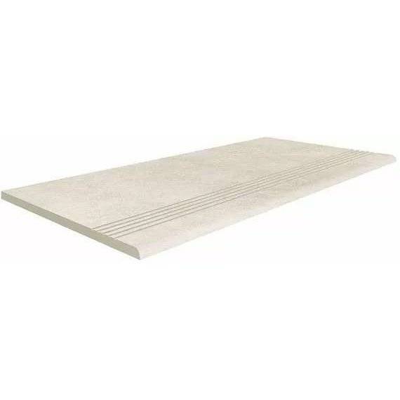 Ступень Italon Эклипс 610140000148 Вайт Градино 30x120