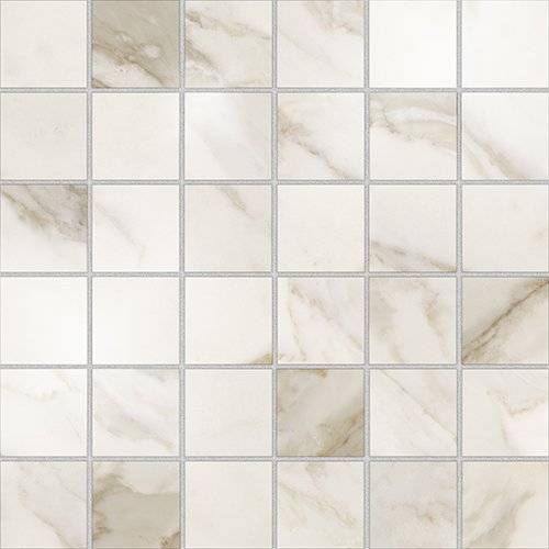 Мозаика Azteca Calacatta Gold Lux 29.8x29.8