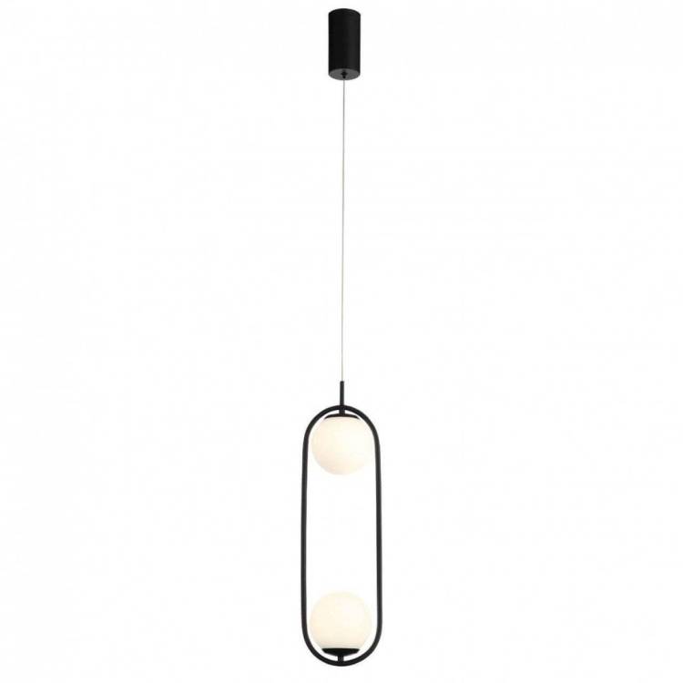 Подвесной светодиодный светильник ST Luce SL395.403.02