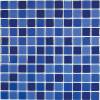 Мозаика Bonaparte Blue Wave-1 (2.5x2.5) 30x30