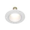 Встраиваемый светильник Technical Downlight DL126-GU10-TRS-W