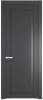 Межкомнатная дверь Profil Doors 1.1.1 PD полотно Графит 800x2000