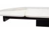 Стол Woodville Rivoli 525168 gloss luxury pandora sintered stone/black 140(200)x90x76 фото 9
