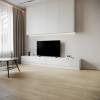 SPC Ламинат Respect Floor Vogue SuperMatt 5/43 4V Дуб Жемчужный 1220x183 фото 2