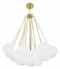 Подвесная люстра Loft IT Dream 10129/600 Gold