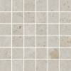 Мозаика Kerama Marazzi Про Лаймстоун DD205520/MM Бежевый Матовый Мозаичный 30x30
