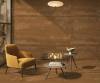 Керамогранит Ennface Loft ENLFT4012MT60120 Monolith Gris SCS Matt 60x120 фото 16