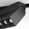 Трековый светильник Technical Points Rot TR015-2-10W3K-B фото 2