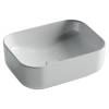 Раковина Ceramica Nova Element CN5042 белый, 40x30.5 фото 3