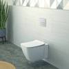 Кнопка смыва Ideal Standard ProSys Oleas R0119AA хром фото 2
