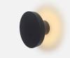 Уличный настенный светодиодный светильник Kink Light Мети 09329,19 фото 2