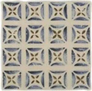 Декор Vives Aranda Mayans g.163 13x13