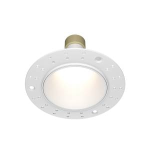 Встраиваемый светильник Technical Downlight DL126-GU10-TRS-W
