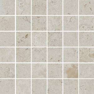 Мозаика Kerama Marazzi Про Лаймстоун DD205520/MM Бежевый Матовый Мозаичный 30x30
