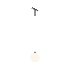 Трековый подвесной светильник Technical Luna TR178-1-5WTW-B