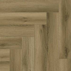 LVT Ламинат Norland Parquet 2.5/34 4V 1067-7 Основа стиля (Start Style) 590x118