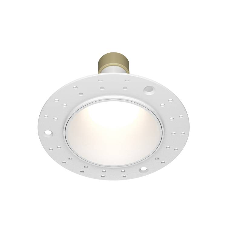 Встраиваемый светильник Technical Downlight DL126-GU10-TRS-W