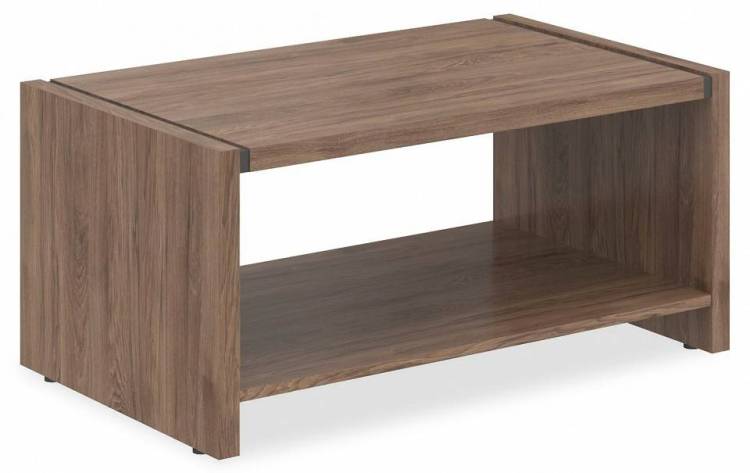 Стол журнальный Skyland Morris Trend 00-07089289, MCT 106 Кария Пальмира/Антрацит